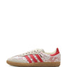Adidas Samba OG Liberty London Better Scarlet 2026 - women’s fashion sneaker at Kickarena