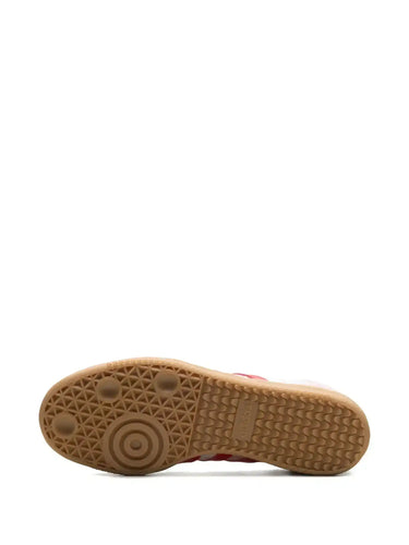 Adidas Samba OG Liberty London Better Scarlet 2026 - women’s fashion sneaker at Kickarena