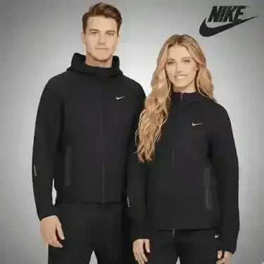 Nike Tech Fleece Hoodie - women’s fashion sneaker at Kickarena