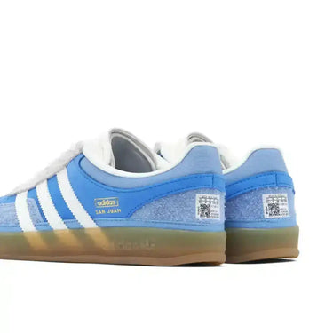 Gazelle Indoor 'San Juan' - women’s fashion sneaker at Kickarena
