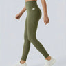 Halara Ultra-Hold High Waist Pocket Legging — Sculpted Support with - product image 1