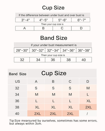 Wave Seamless Comfortable Maternity Nursing Bra