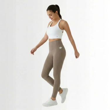 Halara Ultra-Hold High Waist Pocket Legging — Sculpted Support with - product image 4