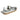 Women's Samba OG Silver Metallic Cracked Leather - Premium Everyday - product image 5