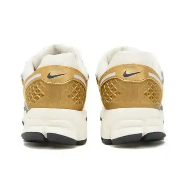 Nike Zoom Vomero 5 Metallic Gold – Premium - women’s fashion sneaker at Kickarena
