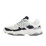 New Balance 9060 Reflection Black Oreo - women’s fashion sneaker at Kickarena