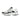 New Balance 9060 Reflection Black Oreo - women’s fashion sneaker at Kickarena