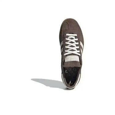 Handball Spezial Earth Strata Gum - women’s fashion sneaker at Kickarena