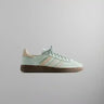 Adidas Handball Spezial Kith Classics Amazon Green 2026 - women’s fashion sneaker at Kickarena