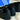 Adidas Samba Shine Triple Black – Limited Sparkle Edition - women’s fashion sneaker at Kickarena