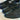 Adidas Samba Shine Triple Black – Limited Sparkle Edition - women’s fashion sneaker at Kickarena