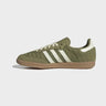 Adidas Samba OG "Artisan Green" Edition | The "Crochet" Samba VIP - women’s fashion sneaker at Kickarena
