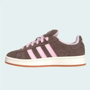 Adidas Campus 00s – Classic Suede Style 2026 - women’s fashion sneaker at Kickarena