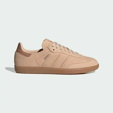 Adidas Samba Halo Blush Gum – 2026 Special Edition - women’s fashion sneaker at Kickarena