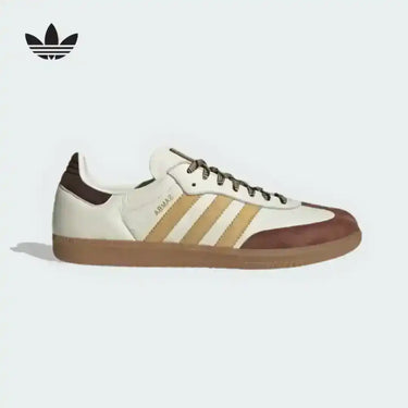 Adidas Samba OG 'Hong Kong Queen' - women’s fashion sneaker at Kickarena