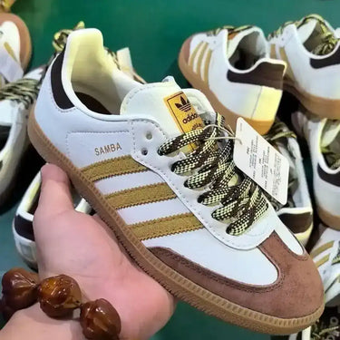Adidas Samba OG 'Hong Kong Queen' - women’s fashion sneaker at Kickarena