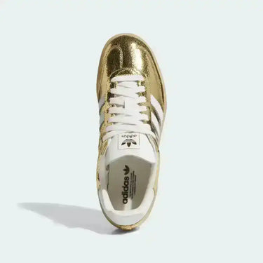 Adidas Samba OG Metallic – 2026 Special Edition - women’s fashion sneaker at Kickarena