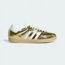 Adidas Samba OG Metallic – 2026 Special Edition - women’s fashion sneaker at Kickarena