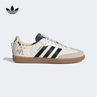 Adidas Samba x Disney "101 Dalmatians" (Harry) - women’s fashion sneaker at Kickarena