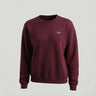 Alo Yoga Accolade Crew Neck Sweatshirt - Streetwear Hoodie & Sweatsh - product image 1