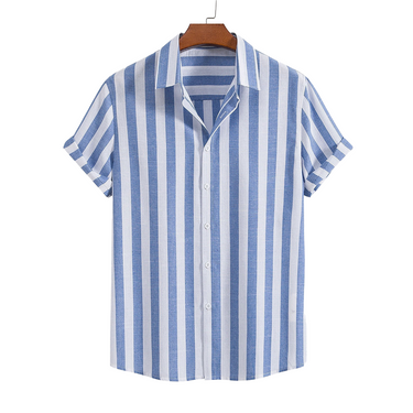Amalfi - Short Sleeved Set - Streetwear Shirts & Tops - product image 4