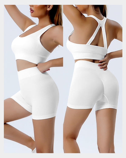 Workout Sets Two Piece Outfits for Women