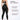 3D Anti-Cellulite Leggings - Premium Everyday Style - product image 4