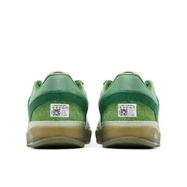 Gazelle Indoor 'El Yunque' - women’s fashion sneaker at Kickarena