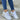 Discreet Shoes Women’s Fashion Sneakers – Gold & White 2026 - women’s fashion sneaker at Kickarena