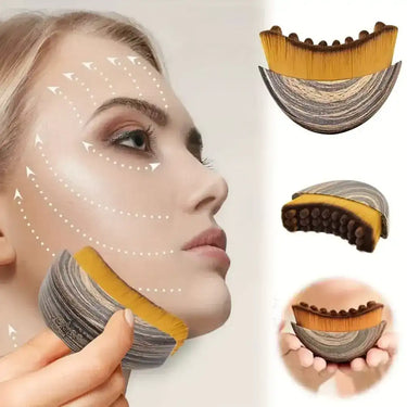 The "De-Bloat" Wand Lymphatic Drainage & Wood Therapy Body Sculpting - product image 4