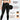 3D Anti-Cellulite Leggings - Premium Everyday Style - product image 1