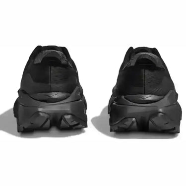 Hoka Skyline Triple Black Ultra Comfortable - women’s fashion sneaker at Kickarena