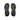 Hoka Skyline Triple Black Ultra Comfortable - women’s fashion sneaker at Kickarena