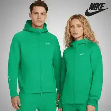 Nike Tech Fleece Hoodie - women’s fashion sneaker at Kickarena