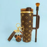 Luxury Thermal Bottle by Louis Vuitton – Premium Elegance - women’s fashion sneaker at Kickarena