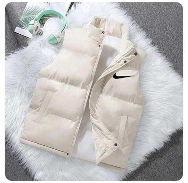 Nike Premium Vest | Thermal Technology - women’s fashion sneaker at Kickarena
