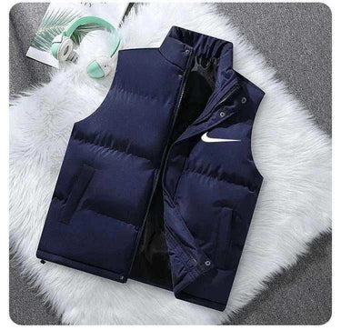 Nike Premium Vest | Thermal Technology - women’s fashion sneaker at Kickarena