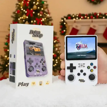 RetroGames™ Play Special Edition 128GB - Premium Everyday Style - product image 2
