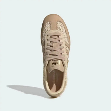 Adidas Samba OG Raffia (Limited Edition) 2026 - women’s fashion sneaker at Kickarena