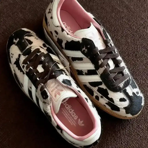 Statement Sneakers