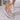 Discreet Shoes The Stardust Platform Slip-On - women’s fashion sneaker at Kickarena
