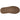Chestnut brown UGG Tazz slippers with wool interior, offering the best combination of indoor coziness and outdoor durability daily.