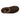 Sleek dark brown UGG Tazz mule slippers with platform bottom, ideal for elevating simple leggings and hoodie outfits instantly right now.