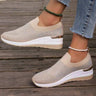 Discreet Shoes Crystal Cloud Walker - women’s fashion sneaker at Kickarena