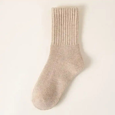 The CloudKnit Luxe Crew, The "Everyday" Soft Sock! (Ultra-Plush Ribb - product image 4