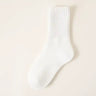 The CloudKnit Luxe Crew, The "Everyday" Soft Sock! (Ultra-Plush Ribb - product image 6