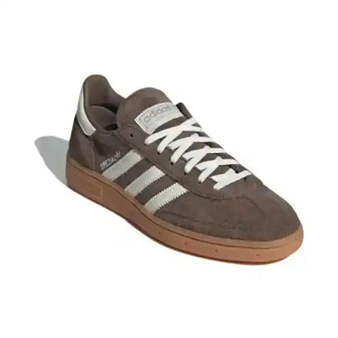 Handball Spezial Earth Strata Gum - women’s fashion sneaker at Kickarena