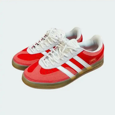 Adidas Gazelle Indoor 'Santo Domingo' - women’s fashion sneaker at Kickarena