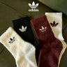 Adidas Fluffy Premium Socks – Ultra Soft Comfort - women’s fashion sneaker at Kickarena