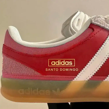 Adidas Gazelle Indoor 'Santo Domingo' - women’s fashion sneaker at Kickarena